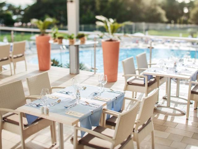 фотографии Valamar Zagreb Hotel изображение №20
