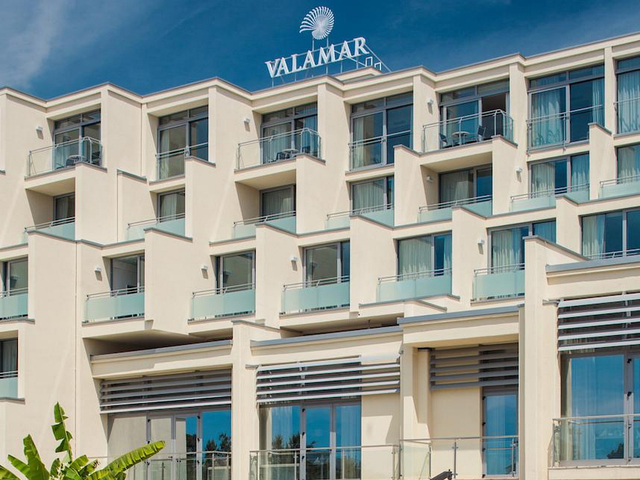 фотографии отеля Valamar Zagreb Hotel изображение №19