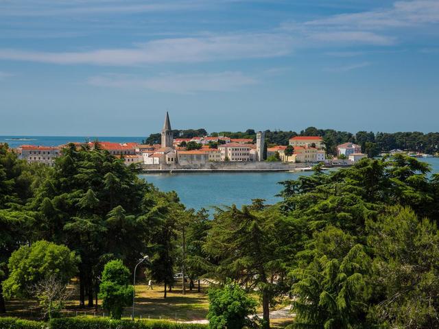 фото Valamar Zagreb Hotel изображение №18