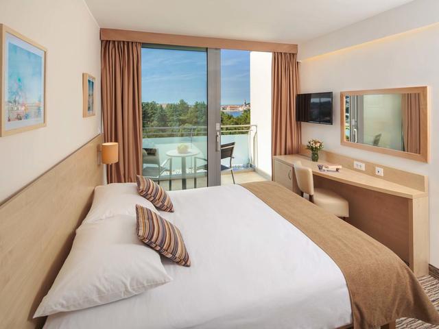 фото отеля Valamar Zagreb Hotel изображение №17