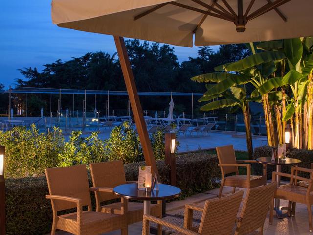 фотографии Valamar Zagreb Hotel изображение №16
