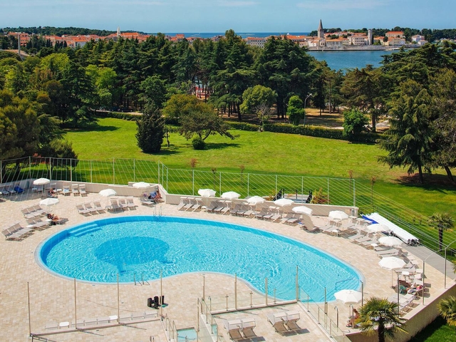 фото Valamar Zagreb Hotel изображение №14