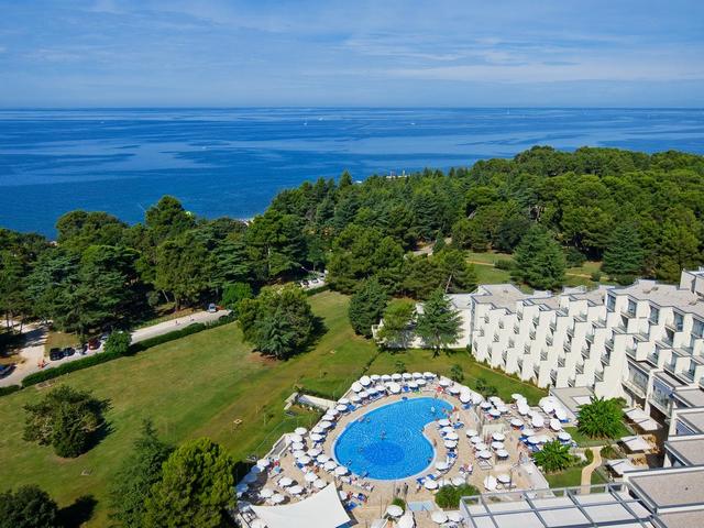 фото отеля Valamar Zagreb Hotel изображение №13