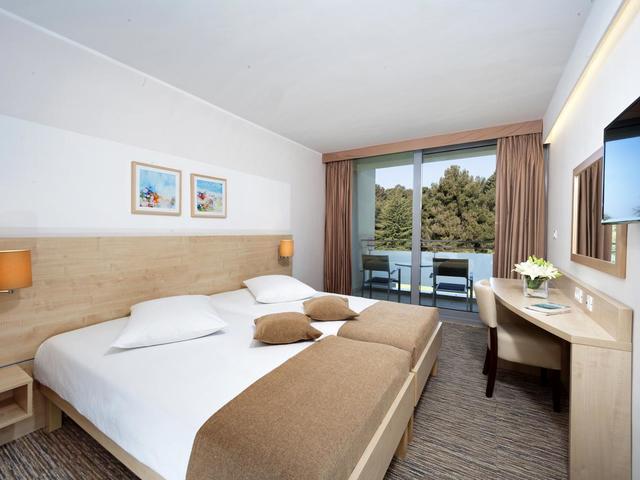 фотографии Valamar Zagreb Hotel изображение №12