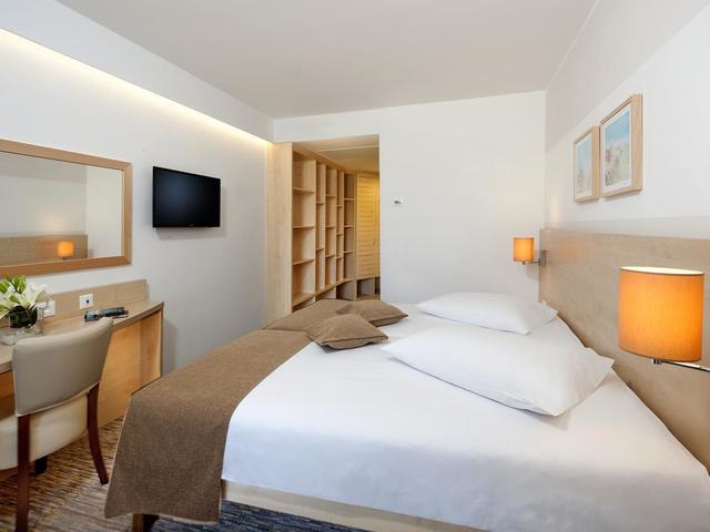фотографии отеля Valamar Zagreb Hotel изображение №11