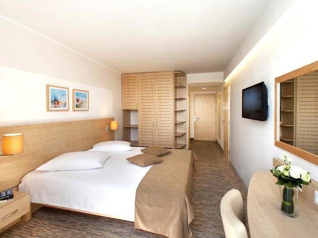 фото Valamar Zagreb Hotel изображение №10