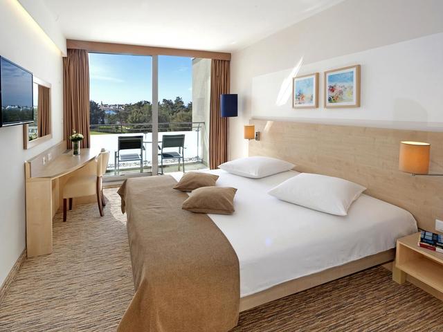 фотографии Valamar Zagreb Hotel изображение №8