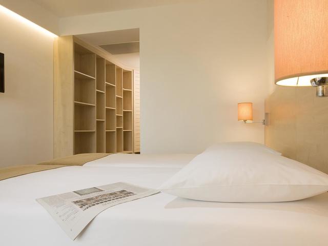 фото Valamar Zagreb Hotel изображение №6