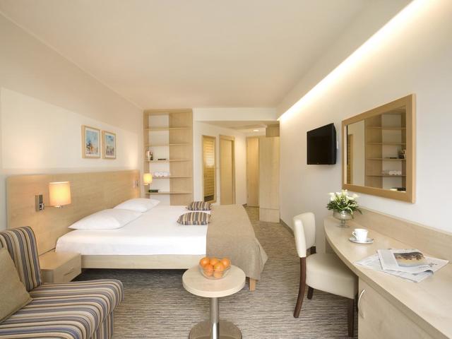 фотографии отеля Valamar Zagreb Hotel изображение №3