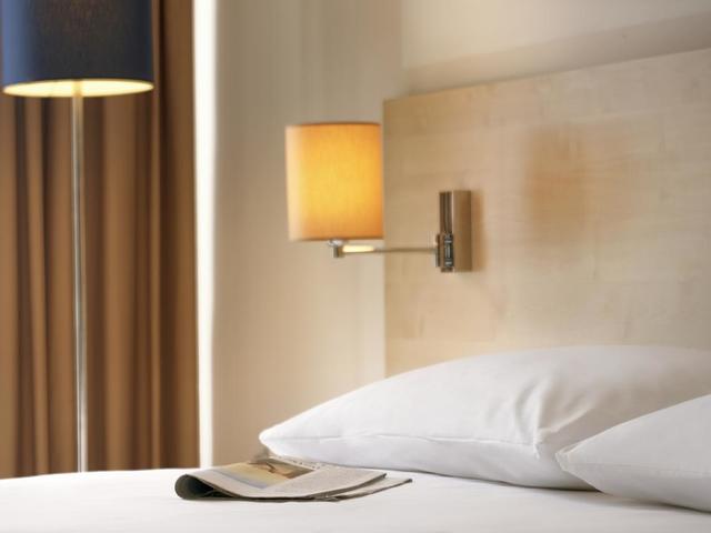 фото Valamar Zagreb Hotel изображение №2
