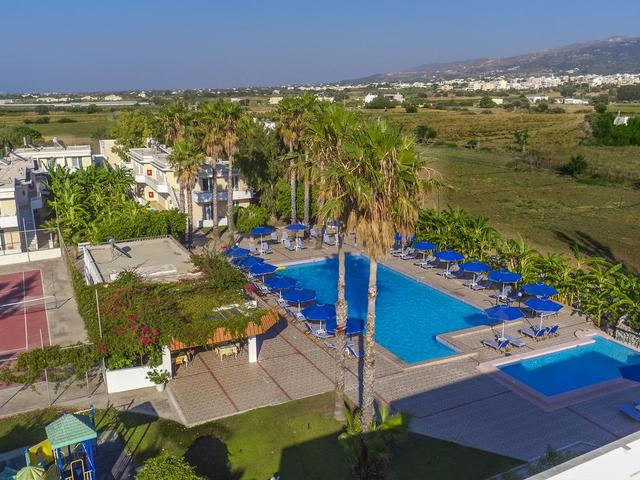 фотографии отеля Utopia Blu (ex. Sunset) изображение №23