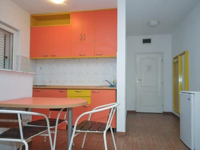 фото отеля Apartments Medin Vuko (Orange) изображение №9