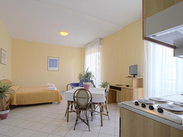 фото Residence La Nona (ex. Residence Michaela) изображение №18