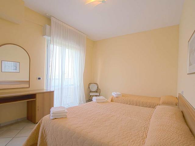 фото Residence La Nona (ex. Residence Michaela) изображение №10