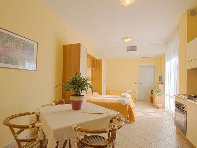 фото отеля Residence La Nona (ex. Residence Michaela) изображение №9