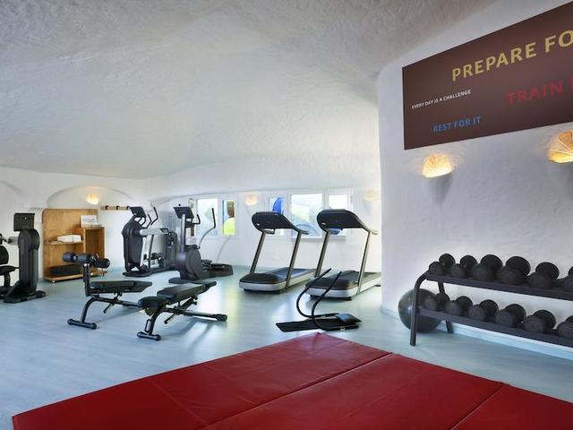 фотографии Sheraton Cervo Hotel, Costa Smeralda Resort изображение №40