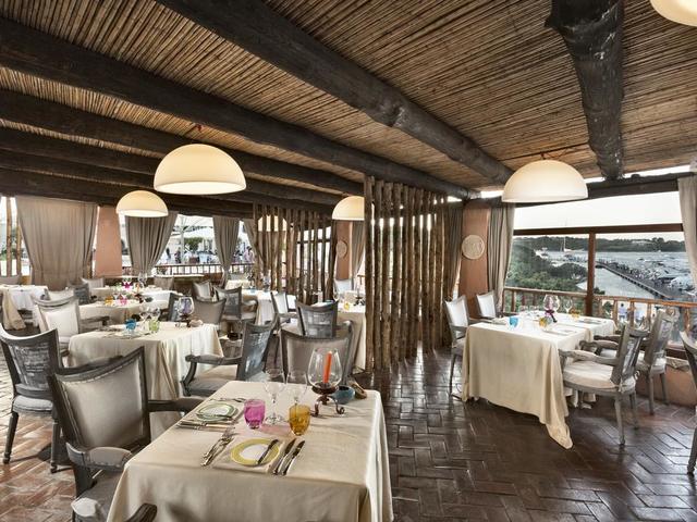 фото Sheraton Cervo Hotel, Costa Smeralda Resort изображение №26