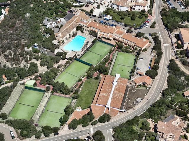 фотографии Sheraton Cervo Hotel, Costa Smeralda Resort изображение №20