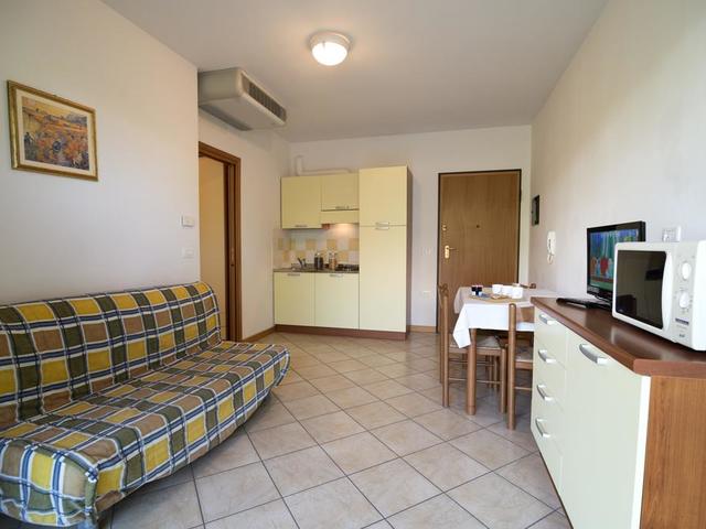 фото отеля Residence Pineta Verde изображение №21