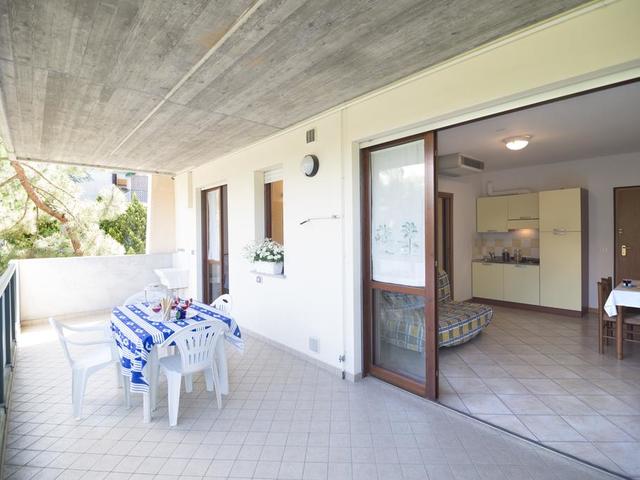 фото Residence Pineta Verde изображение №18