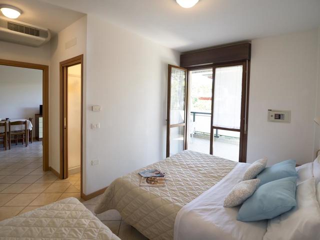 фото отеля Residence Pineta Verde изображение №17