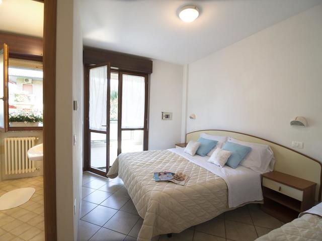 фотографии отеля Residence Pineta Verde изображение №15