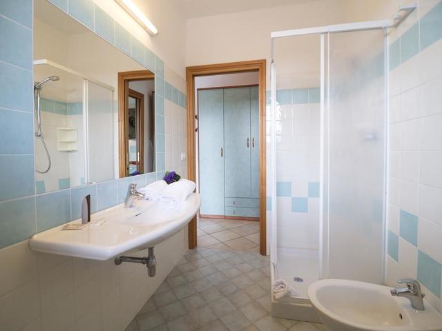 фото Residence Pineta Verde изображение №14