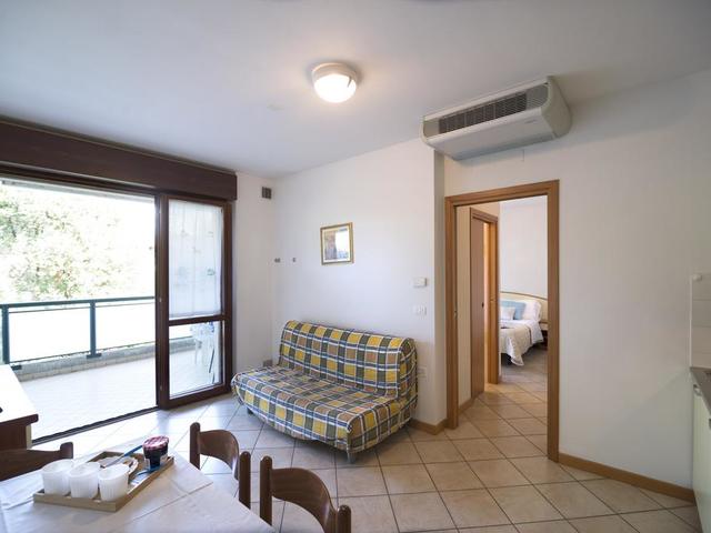 фото отеля Residence Pineta Verde изображение №13