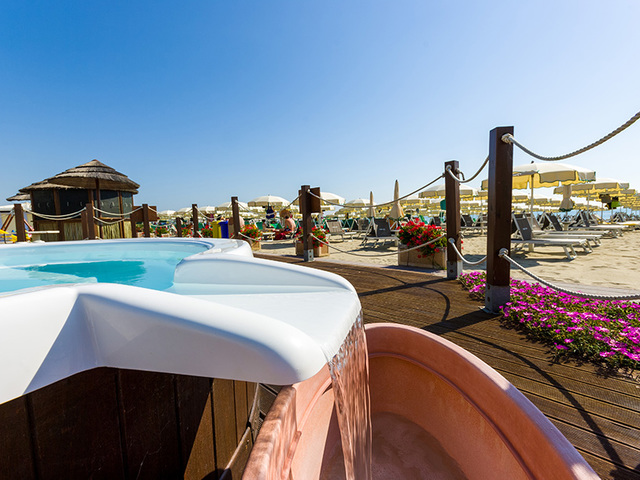 фото Residence Pineta Verde изображение №10