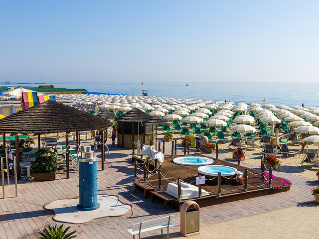 фотографии отеля Residence Pineta Verde изображение №7