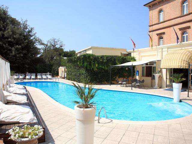 Villa Adriatica