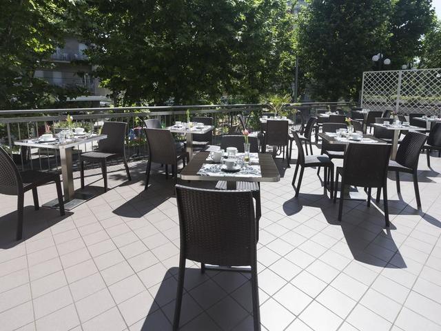 фото отеля Club Meeting Hotel (ex. Days Inn) изображение №37