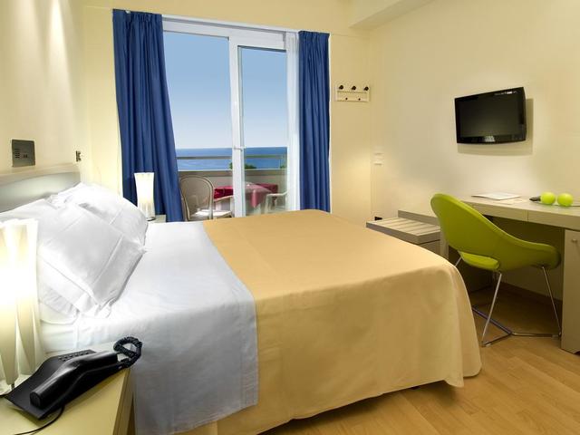 фото Madison Hotel & Residence изображение №6