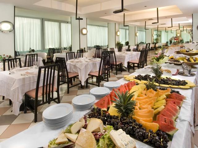 фото отеля Madison Hotel & Residence изображение №5