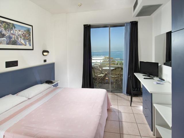 фотографии отеля Madison Hotel & Residence изображение №3