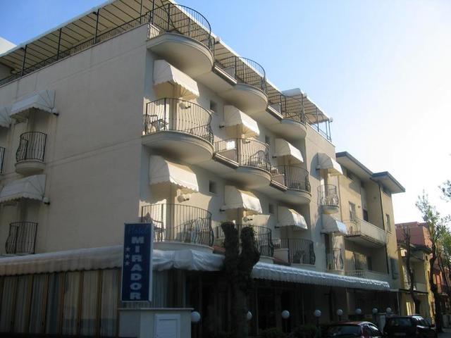 фото отеля Mirador изображение №9