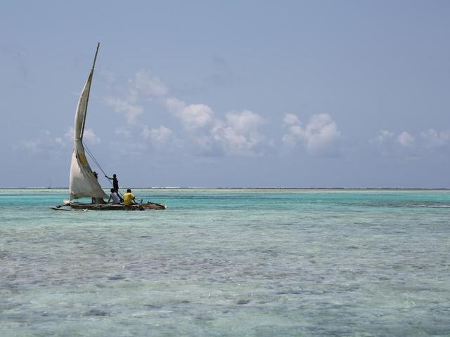 фотографии отеля Uzuri Villa изображение №67