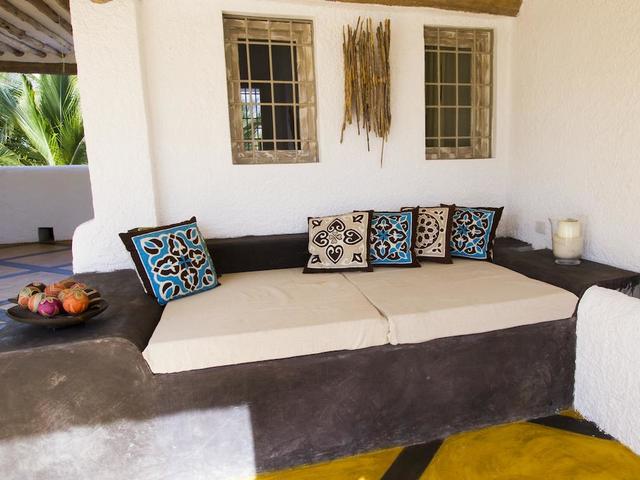 фото Uzuri Villa изображение №66