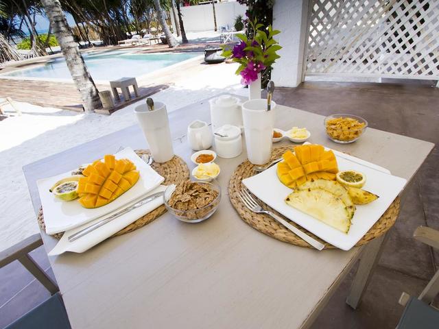 фото отеля Uzuri Villa изображение №65