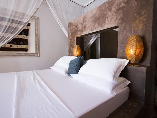 фотографии Uzuri Villa изображение №64