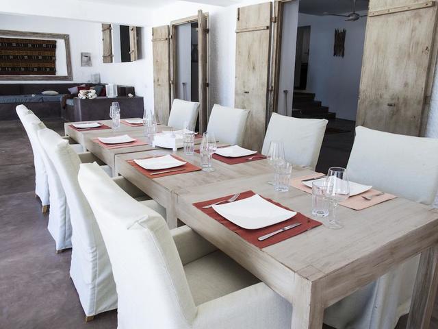 фотографии отеля Uzuri Villa изображение №63