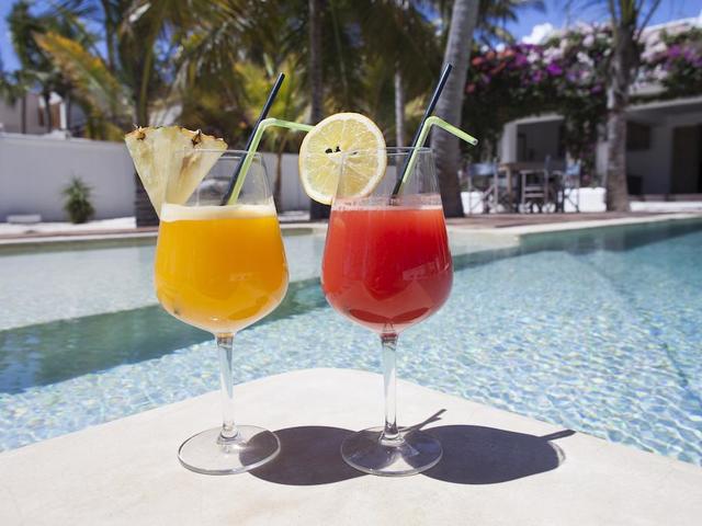 фото отеля Uzuri Villa изображение №61