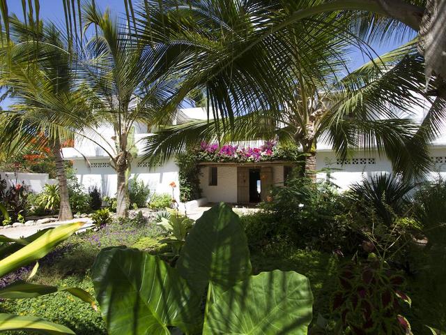 фотографии Uzuri Villa изображение №60