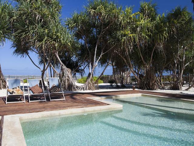 фотографии отеля Uzuri Villa изображение №59