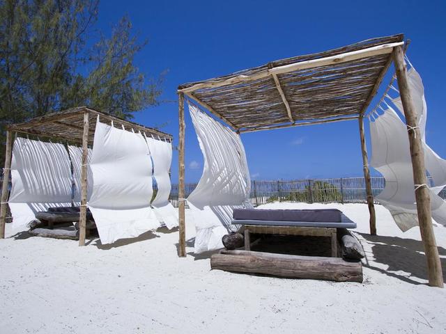 фото Uzuri Villa изображение №58