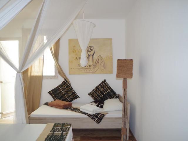 фото отеля Uzuri Villa изображение №57