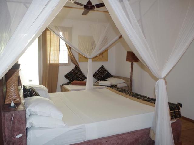 фотографии Uzuri Villa изображение №56