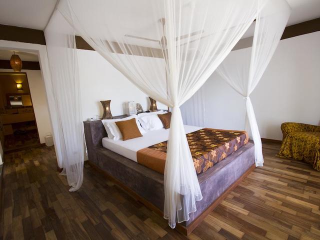 фотографии отеля Uzuri Villa изображение №55