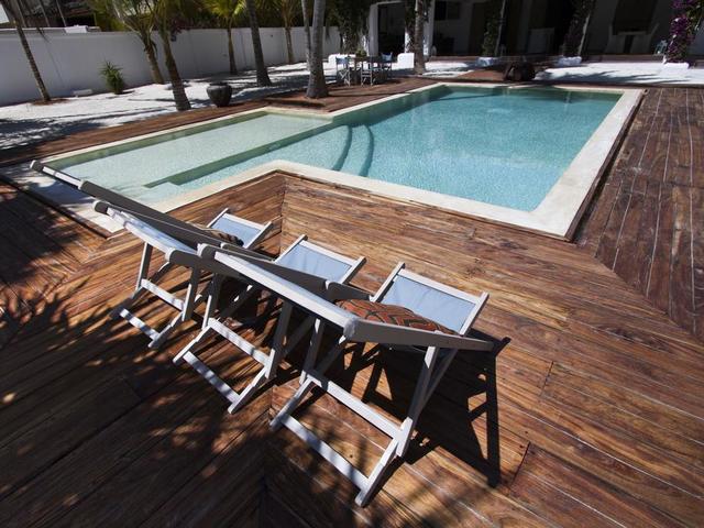 фотографии Uzuri Villa изображение №52