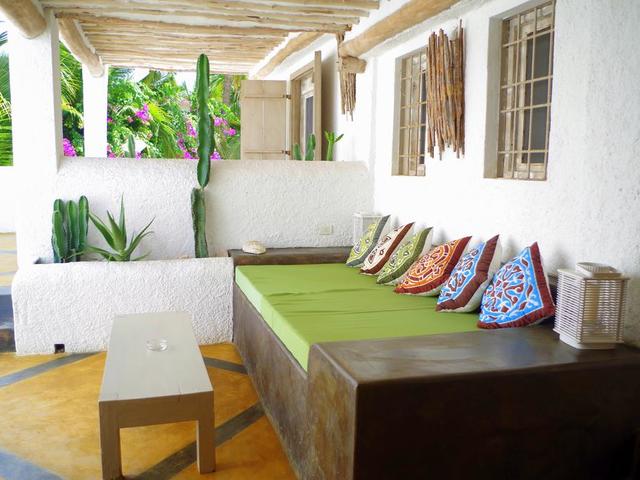 фото Uzuri Villa изображение №50